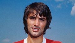 George Best