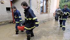 Povodně 2009 | na serveru Lidovky.cz | aktuální zprávy