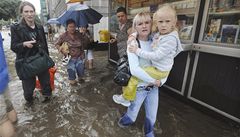 Záplavy v Polsku. | na serveru Lidovky.cz | aktuální zprávy