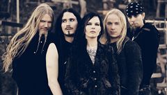 Hlavní hvězdou příštího Masters of Rock bude finská kapela Nightwish 
