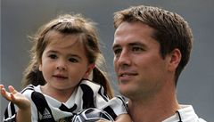 Michael Owen se chyst ukonit kariru