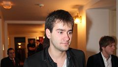 Zp�vák Marek Ztracený