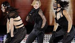 Madonna | na serveru Lidovky.cz | aktuální zprávy
