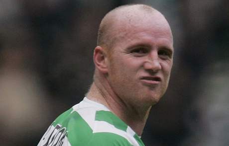 John Hartson.