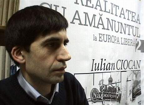 Iulian Ciocan