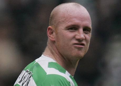 John Hartson.