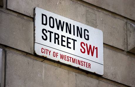 Downing Street