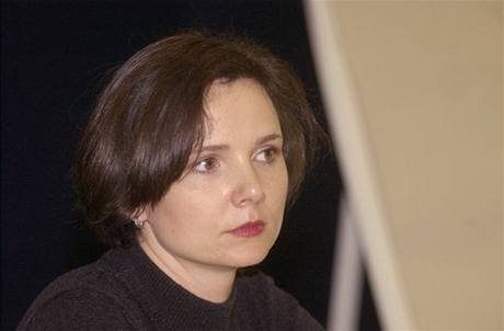 Markéta Reedová