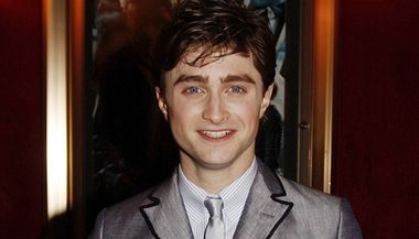 Daniel Radcliffe (Harry Potter)