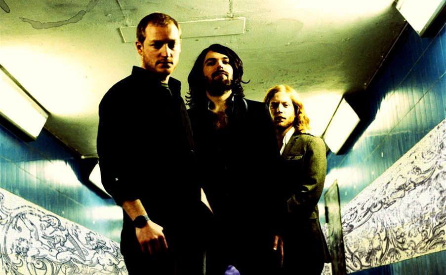 Biffy Clyro