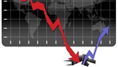 OECD: Recese končí,  světová ekonomika se vrací k růstu