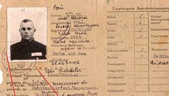 Demjanjuk popírá, �e by za války byl dozorcem v Sobiboru