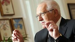 Václav Klaus