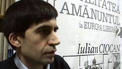 Iulian Ciocan