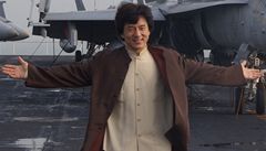 Jackie Chan