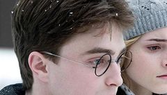Harry Potter VI