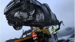 nehoda automobilu | na serveru Lidovky.cz | aktuální zprávy