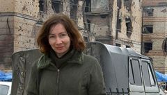 Násilí na Kavkaze: další ochránkyně lidských práv byla zastřelena