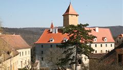 Brněnský hrad Veveří. | na serveru Lidovky.cz | aktuální zprávy