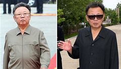 Kim Čong-il trpí rakovinou slinivky, prý mu zbývá pět let života