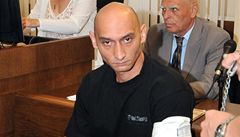 Martin Keleman u soudu