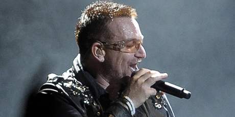 U2 iv v Barcelon 30.6.2009