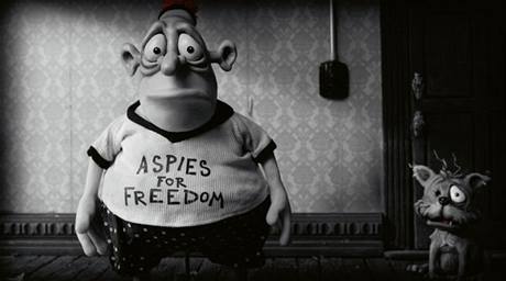 Mary & Max