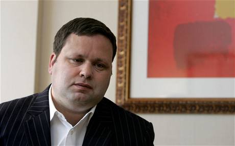 Paul Potts