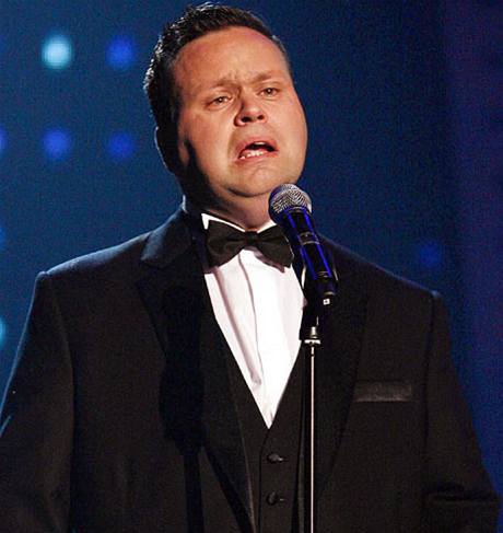 Paul Potts