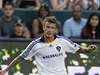 Beckham se sna�il.