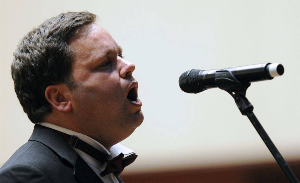 Paul Potts