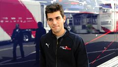 Jaime Alguersuari.