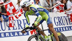 Roman Kreuziger na Tour de France. | na serveru Lidovky.cz | aktuální zprávy