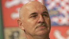 Státní zástupce zrušil obvinění v kauze exšéfa ČMFS Mokrého