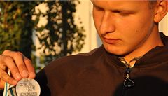 Marek Bárta.