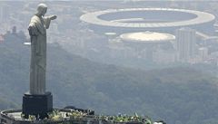 Brazilsk nklady na svtov ampiont ve fotbale? 753 miliard