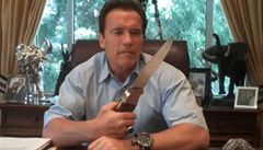 Arnold Schwarzenegger s noem