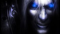 Počítačová hra Warcraft míří na filmové plátno. Režie: Sam Raimi