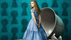 Alice in Wonderland by Tim Burton | na serveru Lidovky.cz | aktuální zprávy