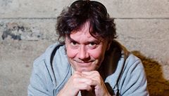 Marek Brodský