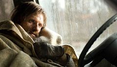The Road (Cesta), novel by Cormac McCarthy