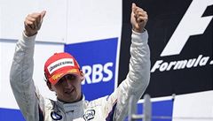 Skon Kubica a spol. ? BMW z formule 1 odchz