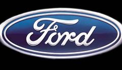 Americk automobilka Ford se vrtila k zisku 