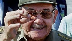 Kubu povede Ral Castro, bratr Fidela