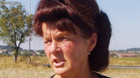 Ludmila Havránková