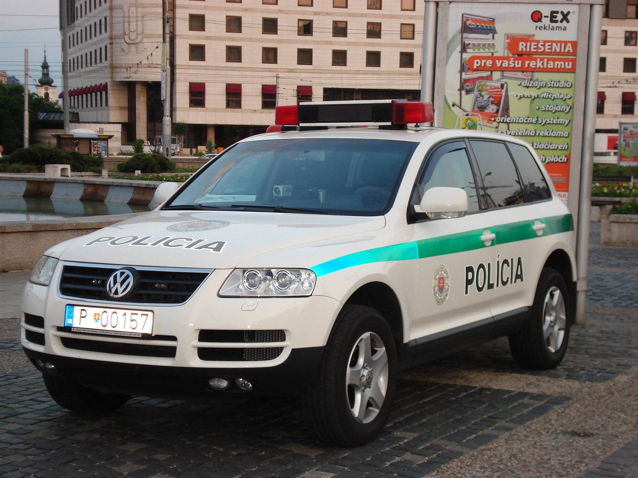 U pre�ovského h�i�t� se na�el kuf�ík se vzorky bojových plyn�, p�ípad vy�et�uje policie.