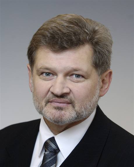 Senátor Ludk Sefzig