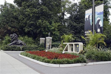 Americká rodina navtívila 52 zoologických zahrad v USA bhem 52 týdn.