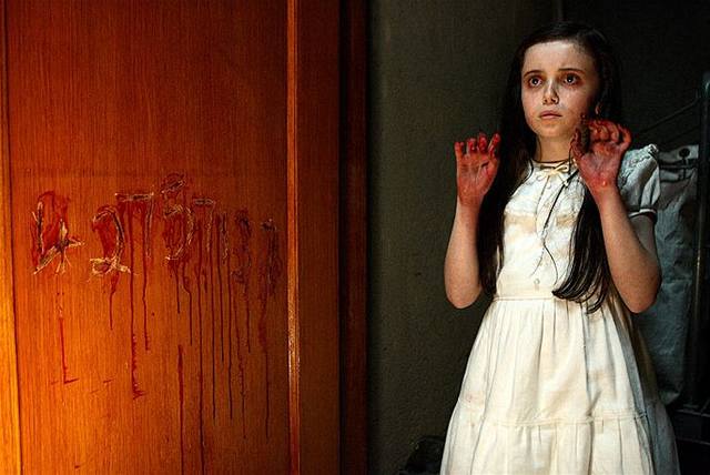 Proroctví (Knowing, 2009)