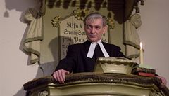 Sn�ná noc, film �T - Vladimír Dlouhý
